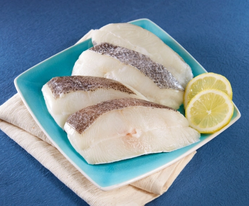 比目魚料理