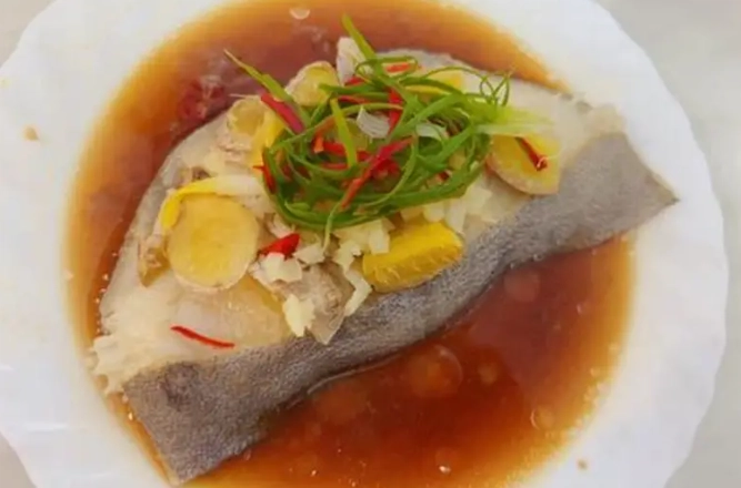 冷凍魚解凍方法