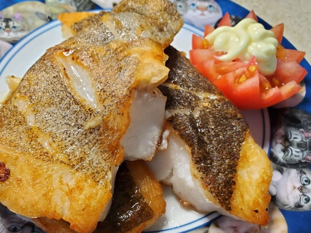 比目魚料理秘訣