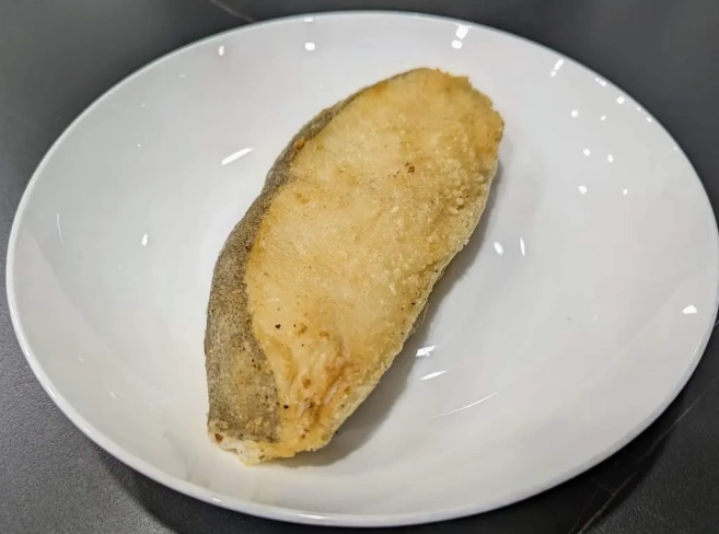 煎魚時間控制