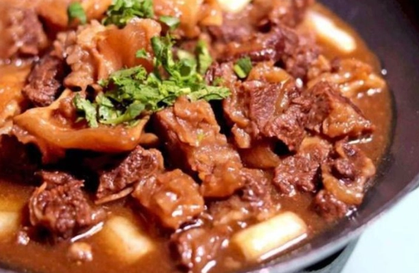 牛肉烹飪技巧 牛肉烹飪技巧