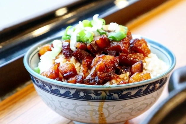 滷肉飯名店