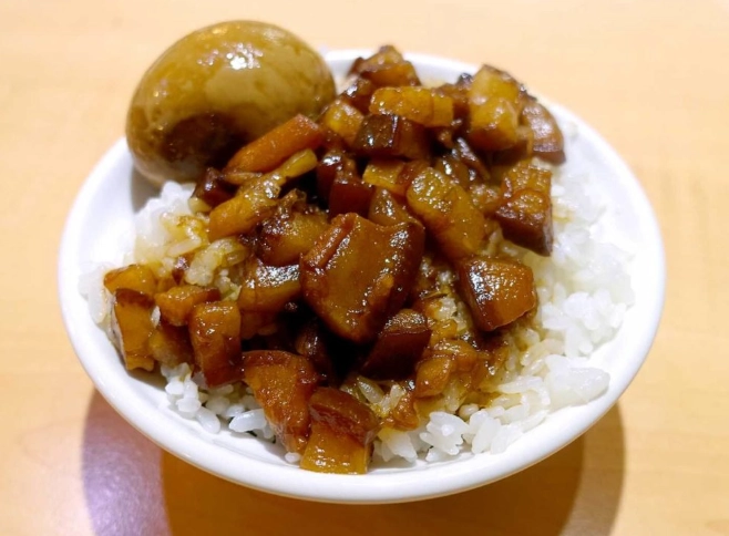台北魯肉飯推薦 台北魯肉飯推薦