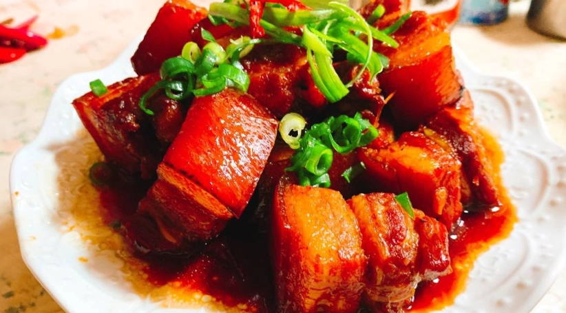 阿基師滷肉做法