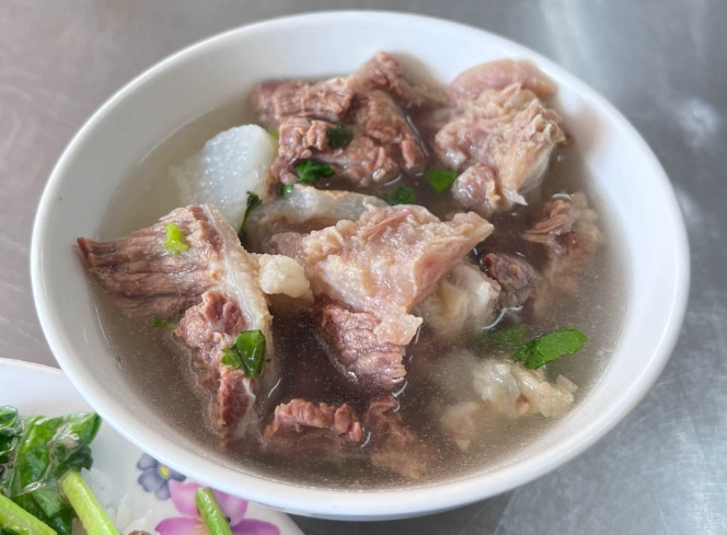 帶筋牛肉食譜