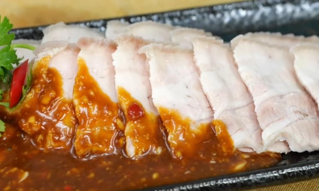 蒜泥醬汁用途 蒜泥醬汁用途