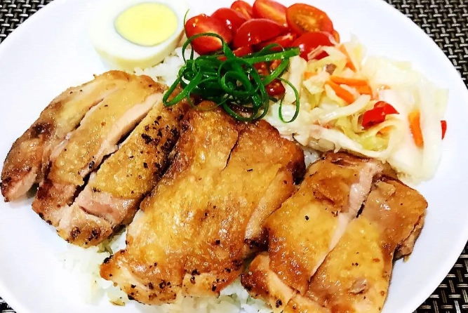 醃雞腿香料推薦 醃雞腿香料推薦