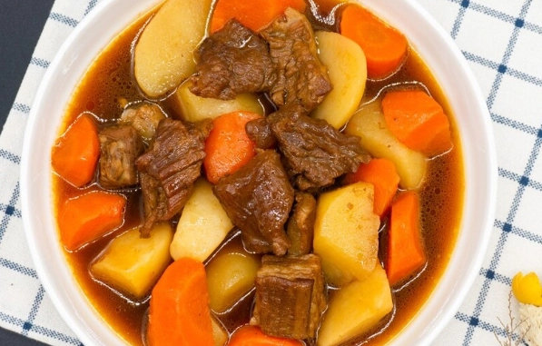 如何煮牛肉軟嫩 如何煮牛肉軟嫩