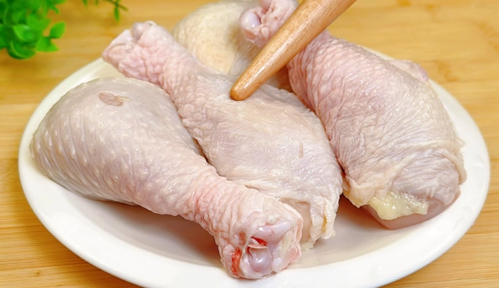 蒜香雞腿排食譜 蒜香雞腿排食譜