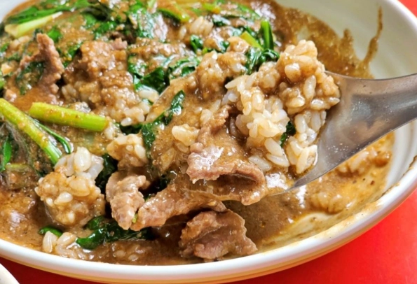 牛雜湯屏東美食