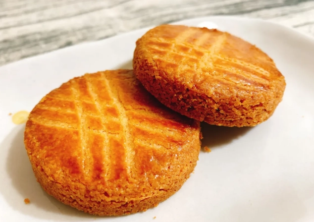 酥餅保存技巧