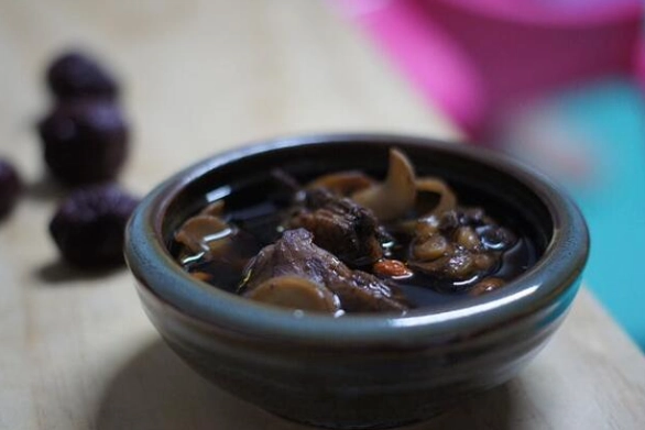 四物湯加菜推薦