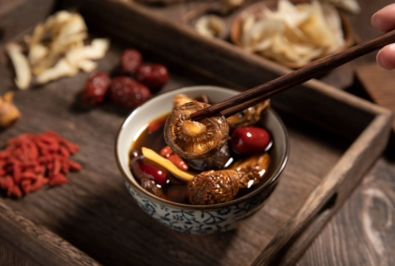 四物湯食譜