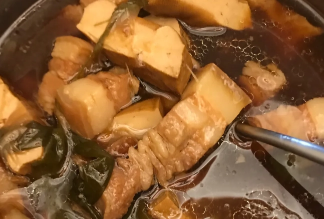阿基師滷肉做法