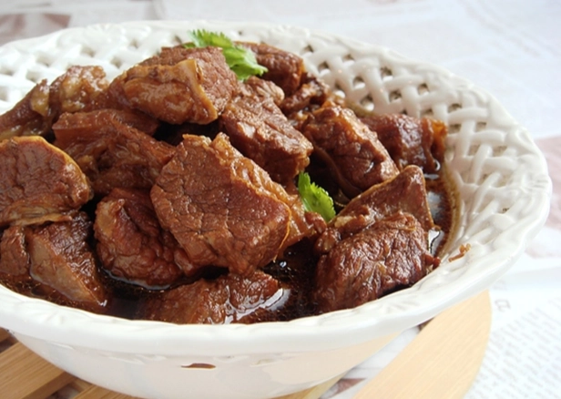 如何煮牛肉軟嫩 如何煮牛肉軟嫩
