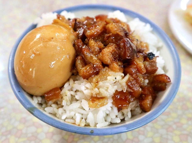 台北魯肉飯推薦 台北魯肉飯推薦