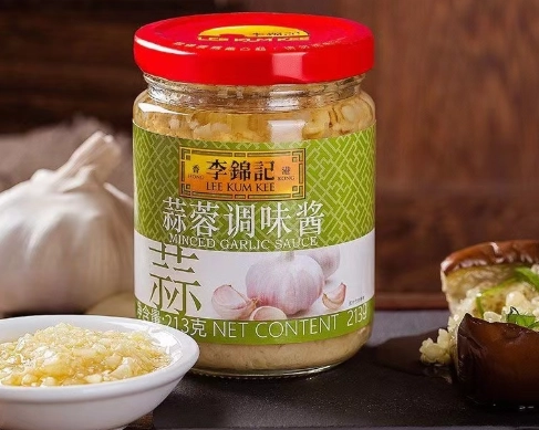 蒜泥醬汁食譜 蒜泥醬汁食譜