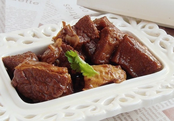 牛肉烹飪技巧 牛肉烹飪技巧