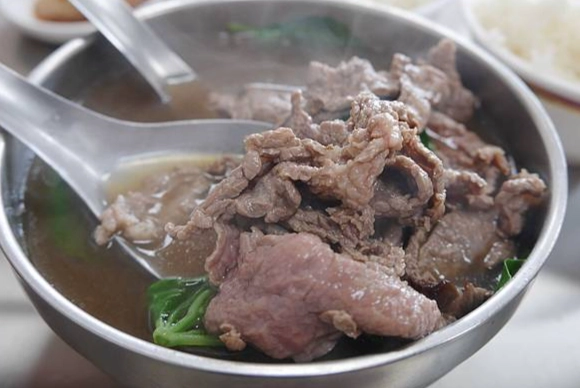 屏東牛肉湯美食 屏東牛肉湯美食