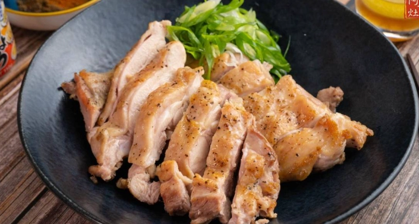 醃雞腿香料配方 醃雞腿香料配方