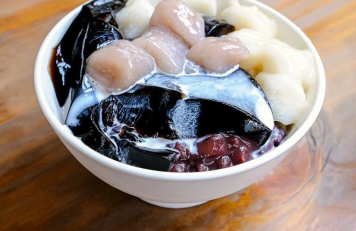 台灣甜點食譜 台灣甜點食譜