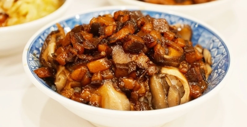 五大滷肉飯台北 五大滷肉飯台北