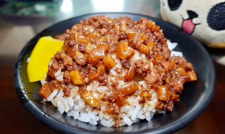 台灣必吃美食