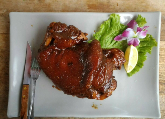 德國豬腳香料配方 德國豬腳香料配方