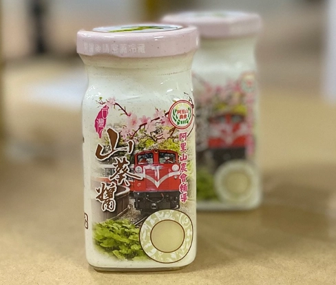 山葵醬用法