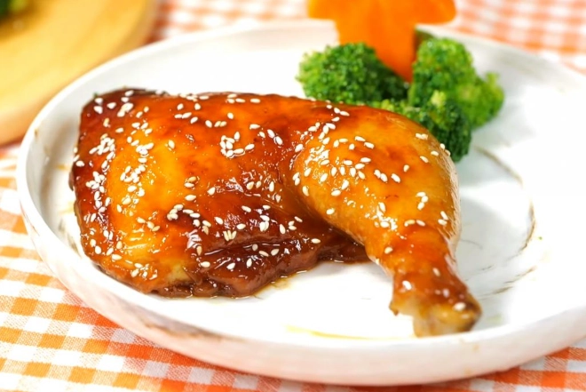 雞腿醃製方法 雞腿醃製方法