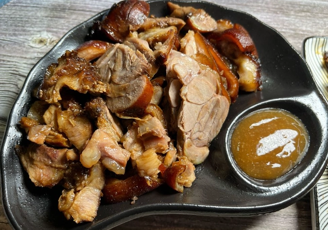 德國豬腳食譜 德國豬腳食譜
