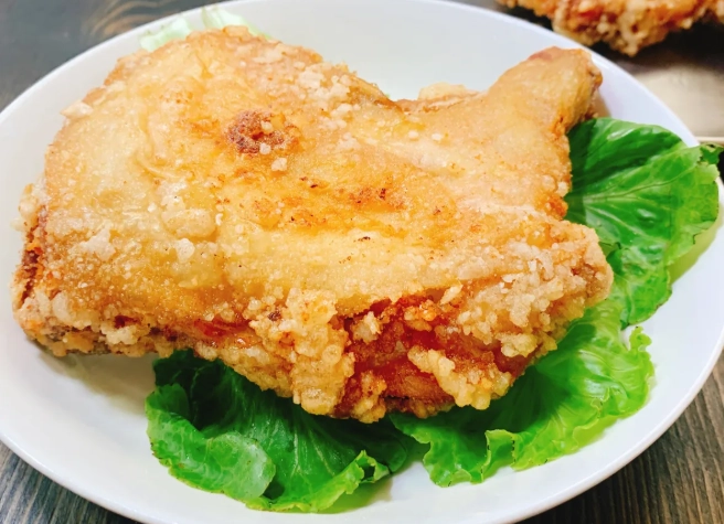 雞腿排醃料配方 雞腿排醃料配方