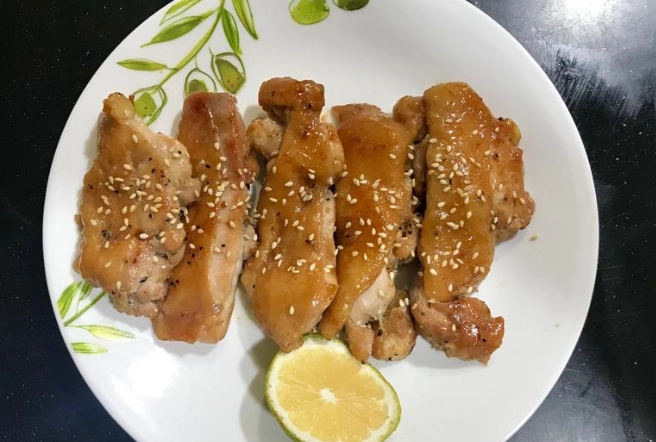 醃雞腿香料用法 醃雞腿香料用法