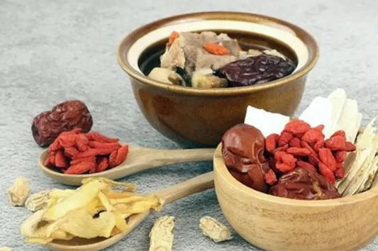 四物湯加菜推薦