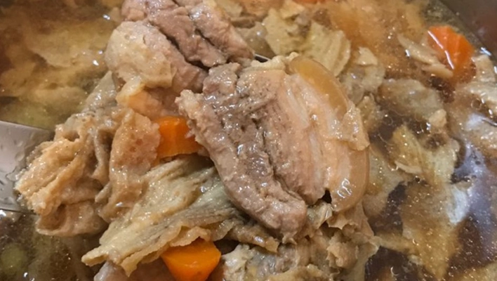 電鍋料理食譜