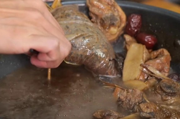 四物湯食譜