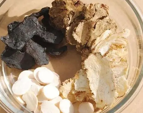 四物湯加菜推薦