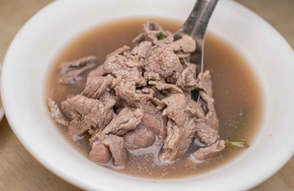屏東牛肉湯美食 屏東牛肉湯美食