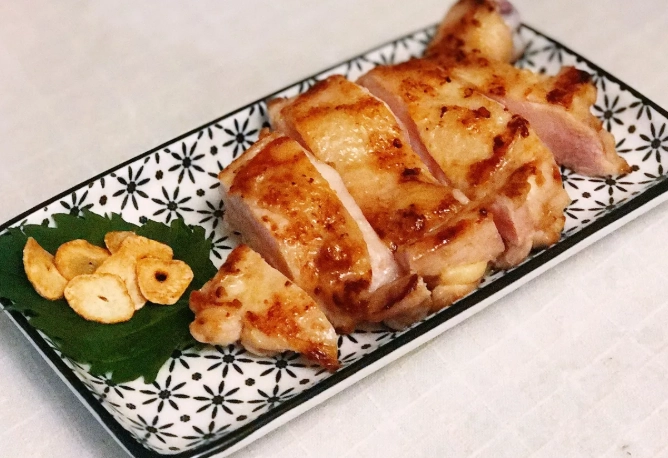 醃雞腿時間 醃雞腿時間