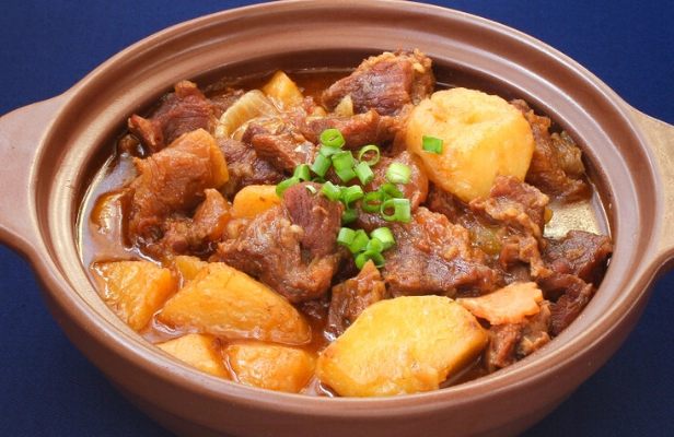 如何煮牛肉軟嫩 如何煮牛肉軟嫩