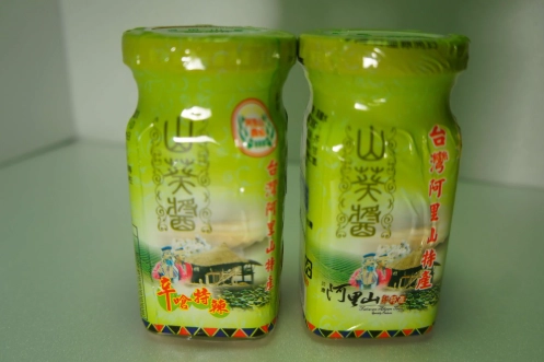 山葵醬用途