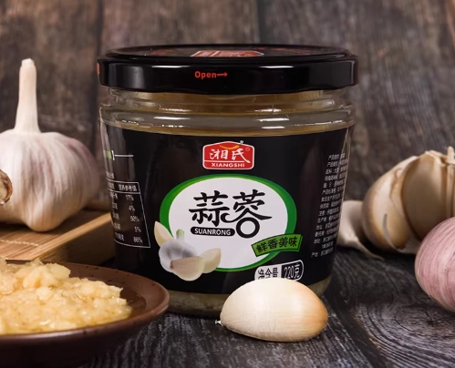 蒜泥醬食譜