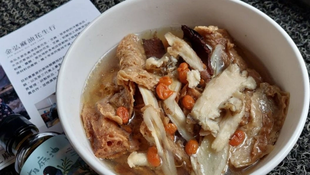 當歸豆皮湯 食譜 當歸豆皮湯 食譜