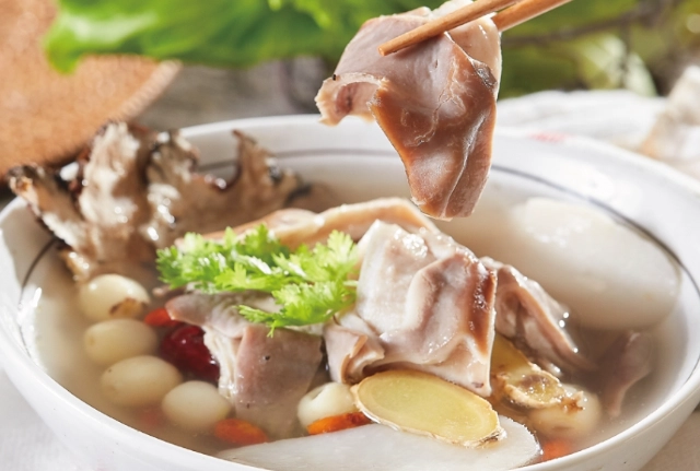 四神湯食譜 四神湯食譜