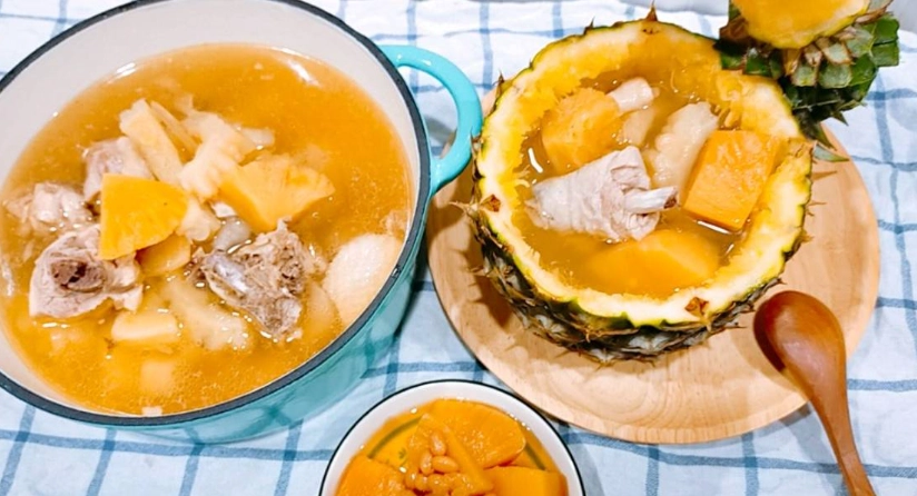 苦瓜雞湯做法 苦瓜雞湯做法