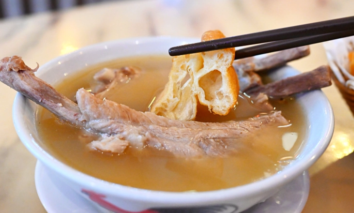 肉骨茶配料 肉骨茶配料