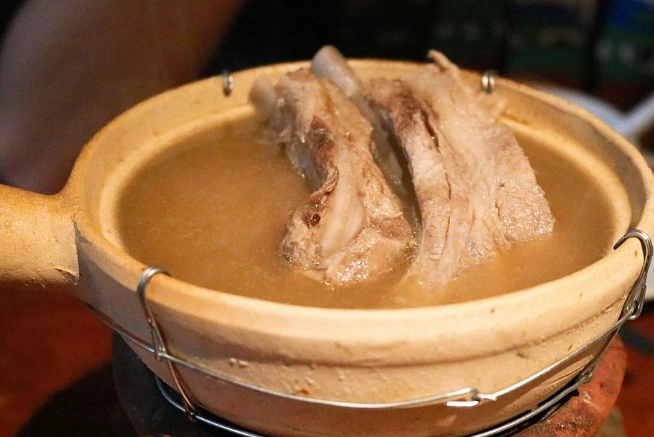 肉骨茶肉類選擇 肉骨茶肉類選擇