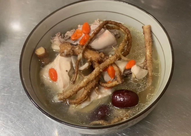 素雞湯 做法 素雞湯 做法
