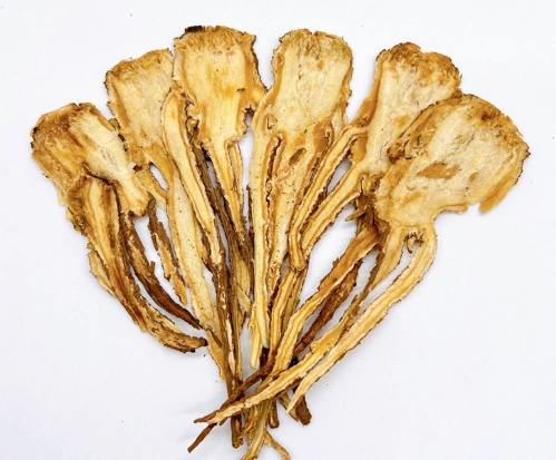 當歸素肉功效