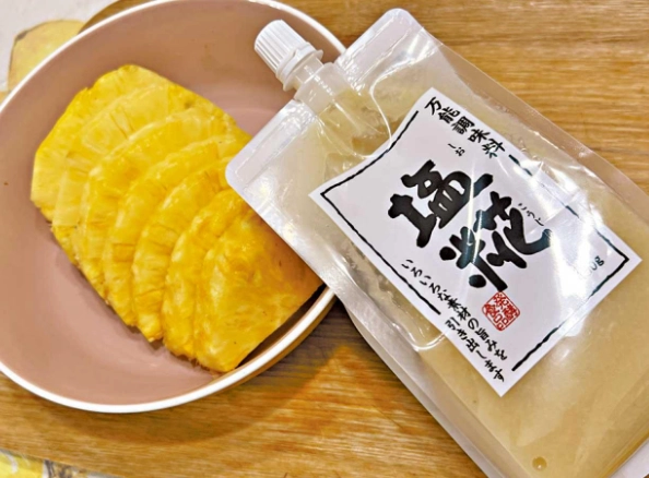 鳳梨苦瓜雞湯食譜 鳳梨苦瓜雞湯食譜